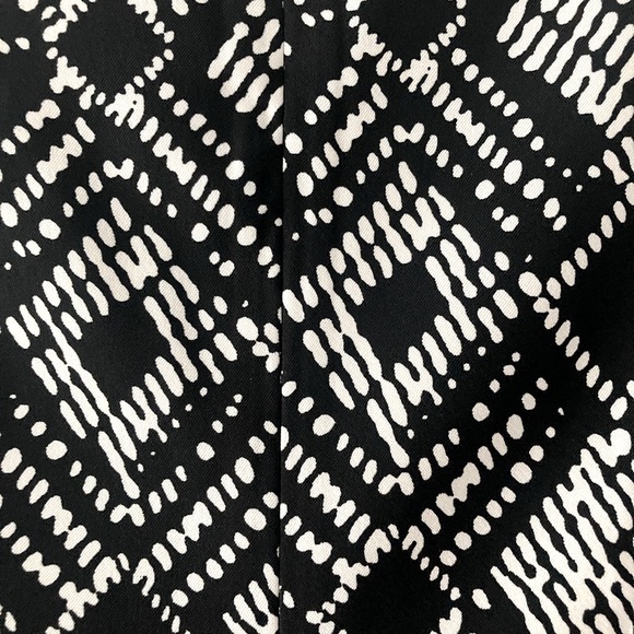 💕**NEW** ALYXdress Women’s Black and White Dress💕 - Picture 6 of 10